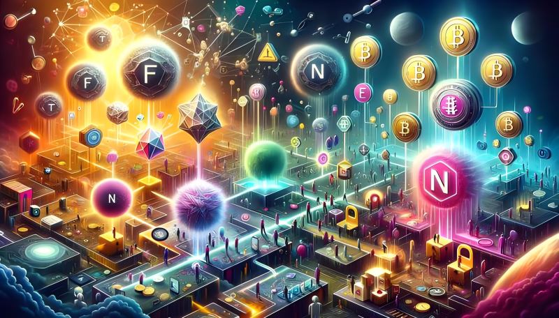 Squad3(SQ3)币是什么币 SQ3什么时候发行-第1张图片-欧意易易下载