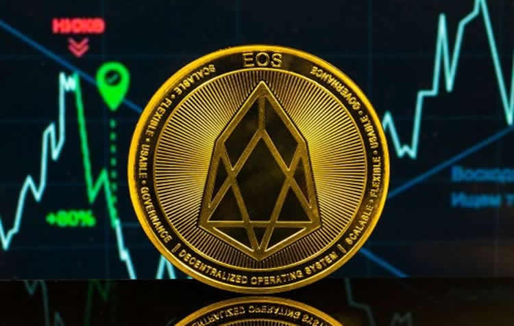 EOS币能达到10美元吗 2024-2050年EOS价格预测-第1张图片-欧意易易下载