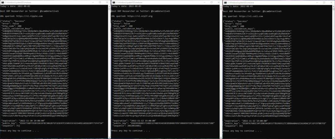 Cyber Capital创始人：Ripple不是加密货币，请注意风险-第3张图片-欧意易易下载