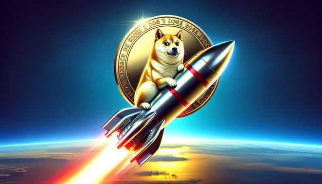 DOGE币在哪交易 怎么买狗狗币-第1张图片-欧意易易下载 DOGE币在哪交易 怎么买狗狗币-第1张图片-欧意易易下载