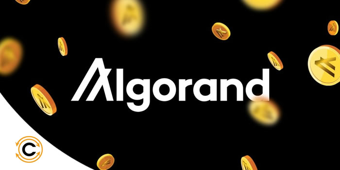 ALGO币去哪买 ALGO币新手购买操作步骤教程-第2张图片-欧意易易下载