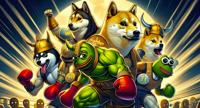 2025年下一个MEME千倍币有哪些 2025年MEME千倍币盘点-第1张图片-欧意易易下载 2025年下一个MEME千倍币有哪些 2025年MEME千倍币盘点-第1张图片-欧意易易下载