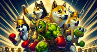 2025年下一个MEME千倍币有哪些 2025年MEME千倍币盘点