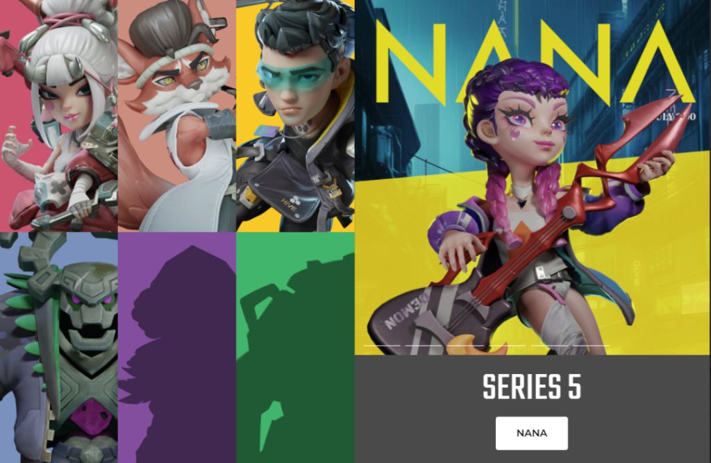 E4C币是什么币 E4C币未来怎么样-第5张图片-欧意易易下载 E4C币是什么币 E4C币未来怎么样-第5张图片-欧意易易下载