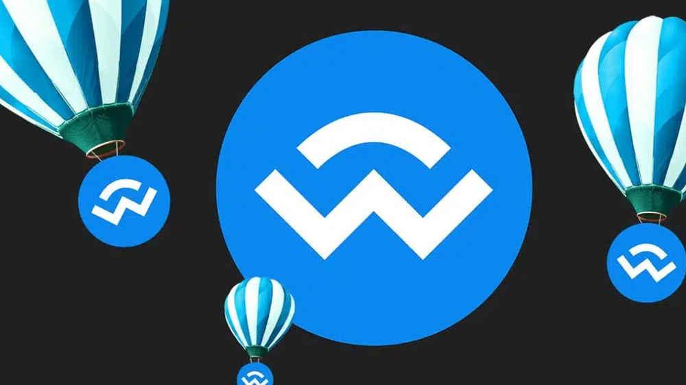 WCT币是什么 用途是什么-第3张图片-欧意易易下载