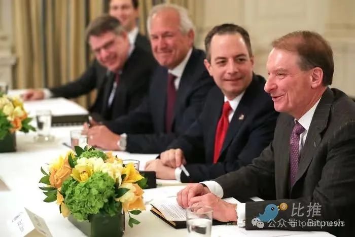 Paul Atkins获特朗普提名担任SEC主席,加密监管春天将至-第2张图片-欧意易易下载 Paul Atkins获特朗普提名担任SEC主席,加密监管春天将至-第2张图片-欧意易易下载