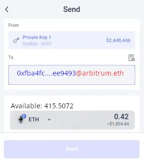 Vitalik新文：理想钱包的愿景，从跨链体验到隐私保护的全方位升级-第2张图片-欧意易易下载