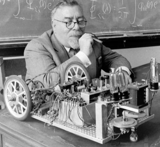 机械之心：比特币与去中心化信任的未来-第2张图片-欧意易易下载