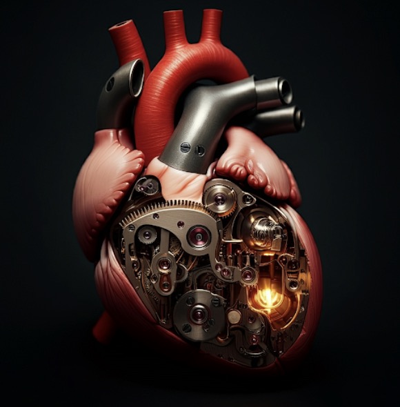 机械之心：比特币与去中心化信任的未来-第5张图片-欧意易易下载