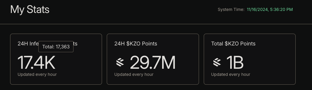 a16z「门徒」Kuzco 实操指南二:从单兵作战到集群部署-第4张图片-欧意易易下载 a16z「门徒」Kuzco 实操指南二:从单兵作战到集群部署-第4张图片-欧意易易下载