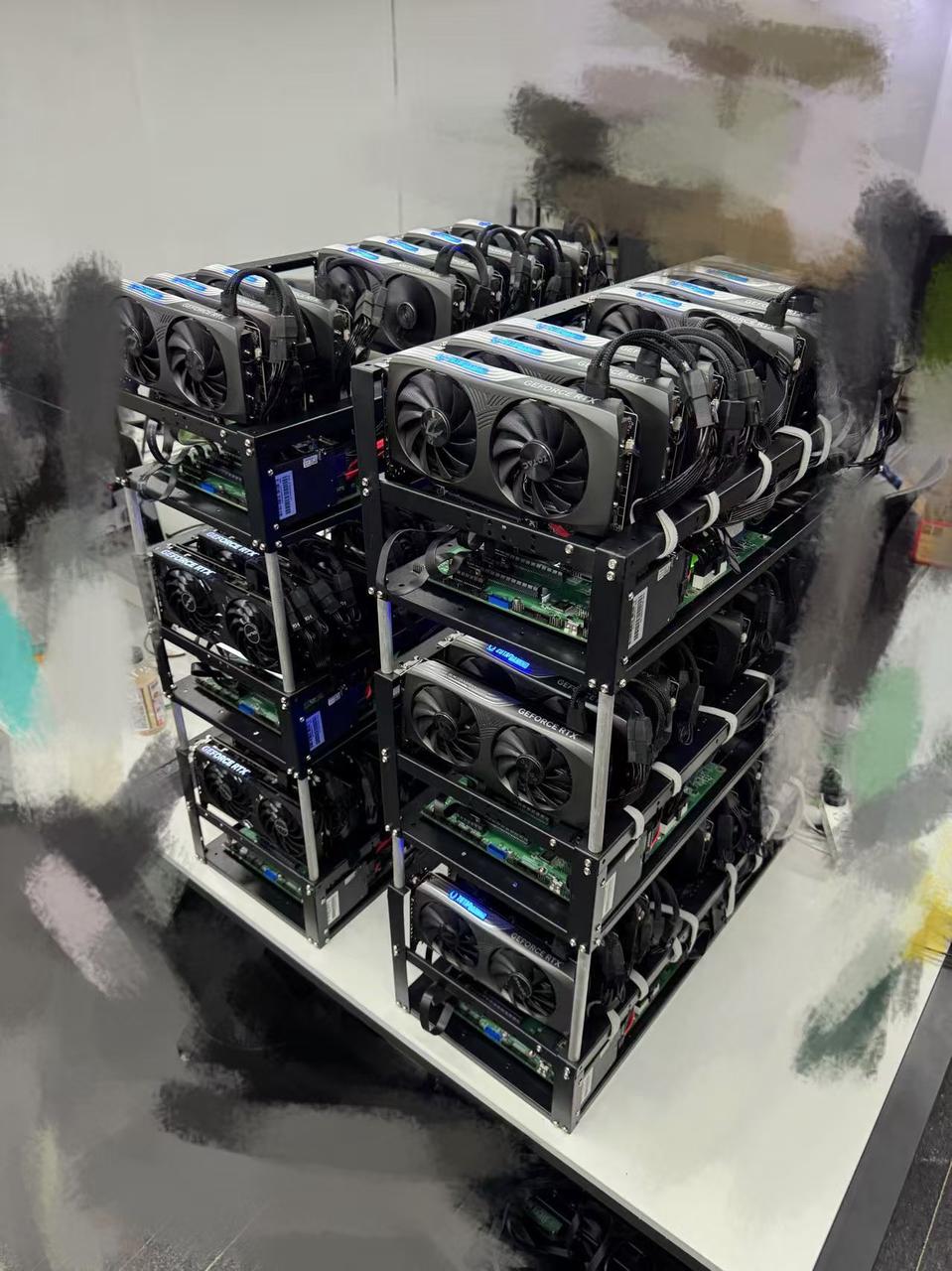 a16z「门徒」Kuzco 实操指南二:从单兵作战到集群部署-第5张图片-欧意易易下载 a16z「门徒」Kuzco 实操指南二:从单兵作战到集群部署-第5张图片-欧意易易下载