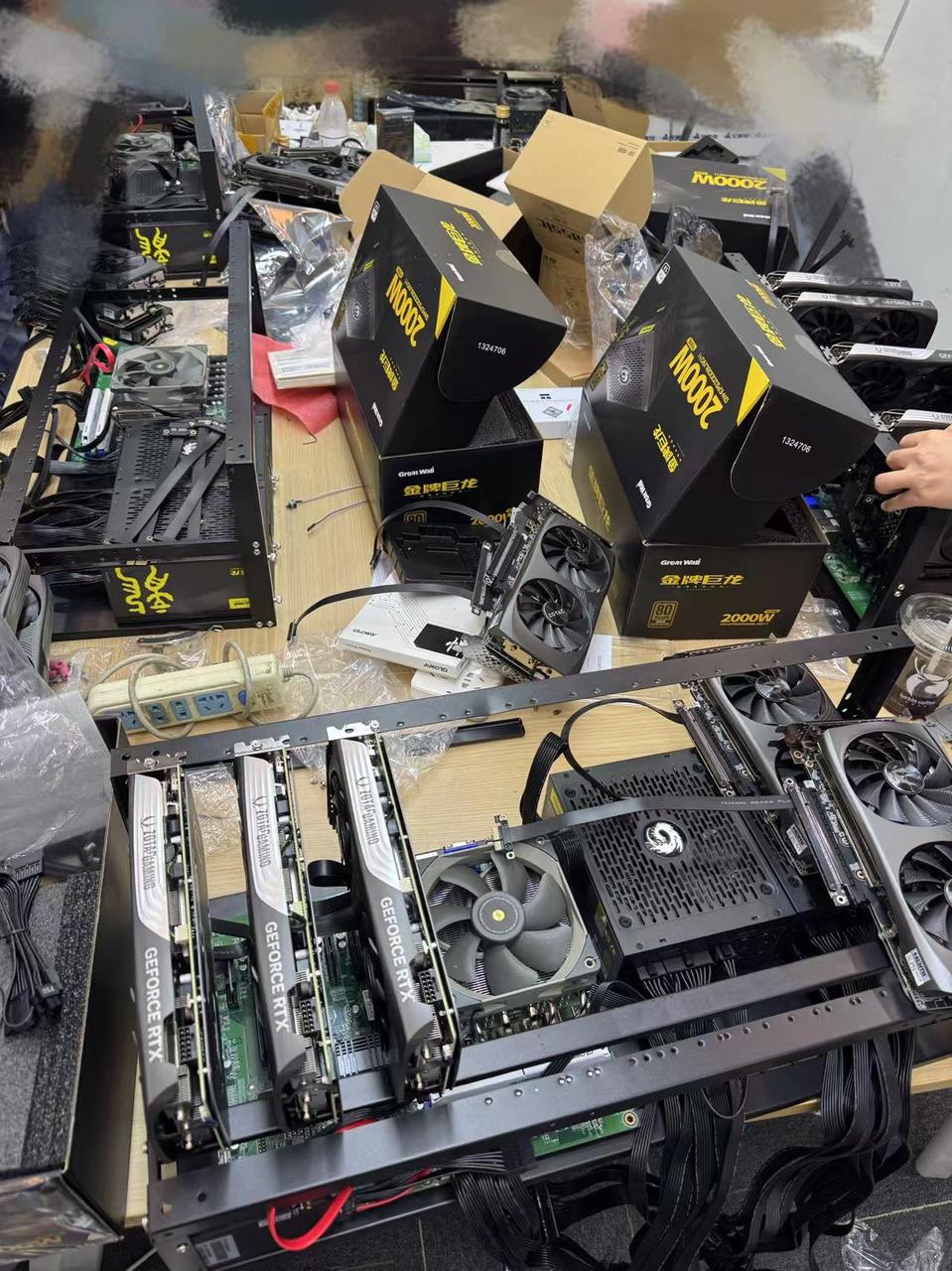 a16z「门徒」Kuzco 实操指南二:从单兵作战到集群部署-第6张图片-欧意易易下载 a16z「门徒」Kuzco 实操指南二:从单兵作战到集群部署-第6张图片-欧意易易下载