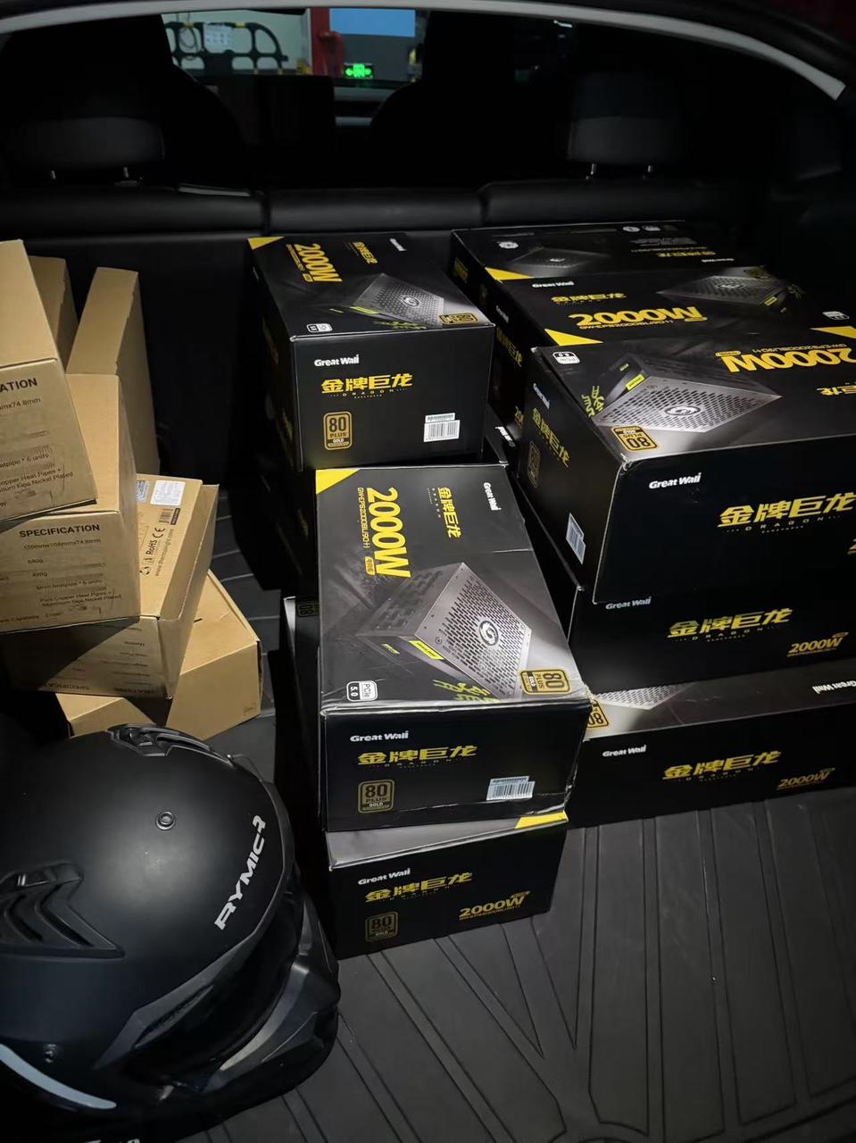 a16z「门徒」Kuzco 实操指南二:从单兵作战到集群部署-第10张图片-欧意易易下载 a16z「门徒」Kuzco 实操指南二:从单兵作战到集群部署-第10张图片-欧意易易下载