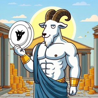 GOATS币是什么 GOATS币怎么交易