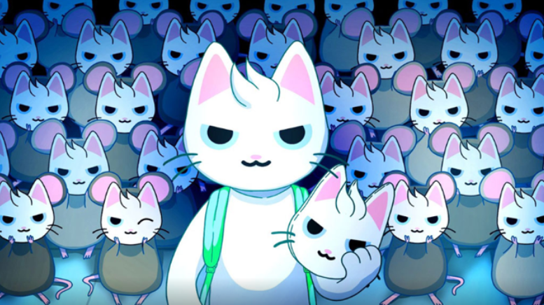 半年市值冲上10亿美元，解读猫咪模因币MEW成功背后的Meme精神和文化使命-第2张图片-欧意易易下载