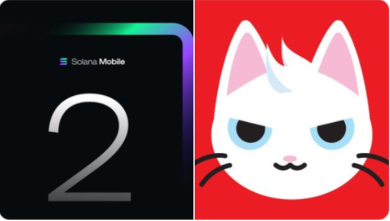 半年市值冲上10亿美元，解读猫咪模因币MEW成功背后的Meme精神和文化使命-第4张图片-欧意易易下载