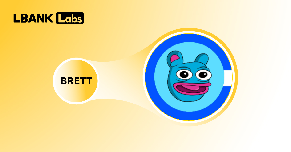 LBank Labs：盘点2024年10大热门Meme币-第5张图片-欧意易易下载