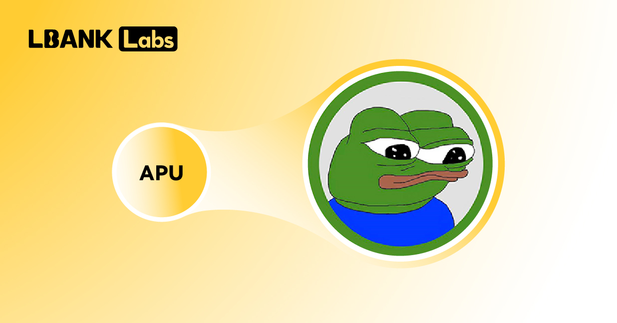 LBank Labs：盘点2024年10大热门Meme币-第9张图片-欧意易易下载