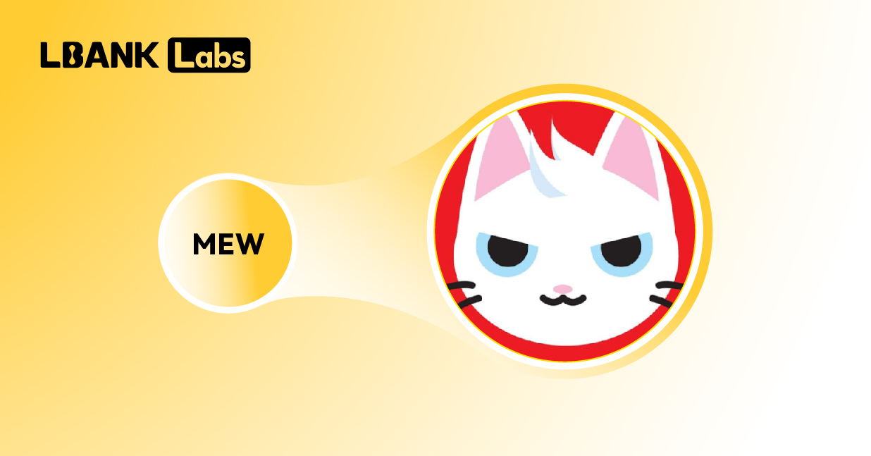 LBank Labs：盘点2024年10大热门Meme币-第10张图片-欧意易易下载