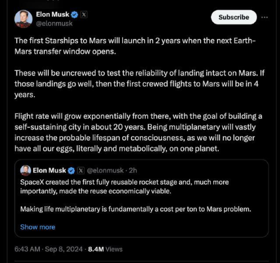 币圈传奇故事：从100美金到100万美金，需要走几步？-第1张图片-欧意易易下载