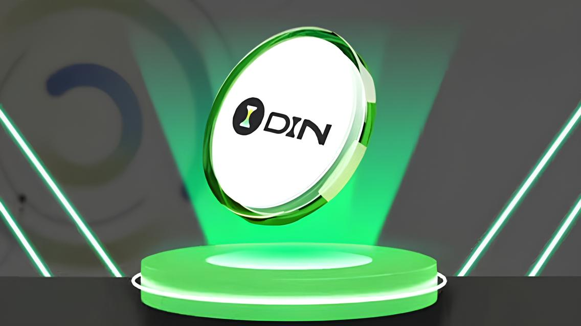 专访DIN创始人Harold：Web3数据网络如何打破“AI数据血汗工厂”魔咒？-第6张图片-欧意易易下载