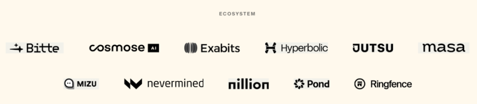 深入解析NEAR AI：打造最强用户拥有开源AI平台-第4张图片-欧意易易下载