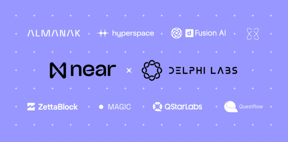 深入解析NEAR AI：打造最强用户拥有开源AI平台-第5张图片-欧意易易下载