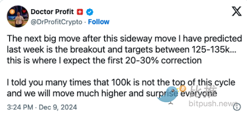 CPI发布，机构资金护盘，BTC牛市能否延续？-第5张图片-欧意易易下载