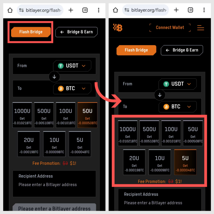 Bitlayer携手欧意易易钱包启动BTCFI狂欢节,奖池达120万美元-第3张图片-欧意易易下载 Bitlayer携手欧意易易钱包启动BTCFI狂欢节,奖池达120万美元-第3张图片-欧意易易下载