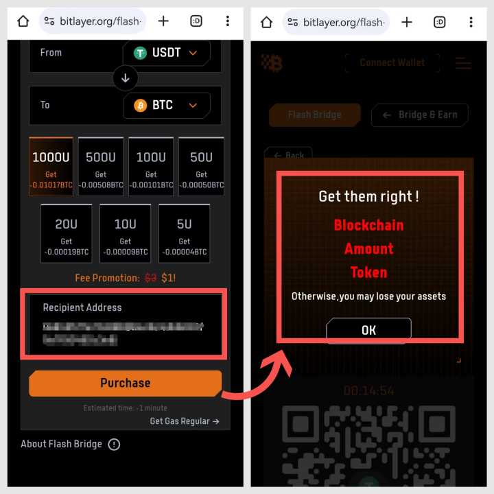 Bitlayer携手欧意易易钱包启动BTCFI狂欢节,奖池达120万美元-第4张图片-欧意易易下载 Bitlayer携手欧意易易钱包启动BTCFI狂欢节,奖池达120万美元-第4张图片-欧意易易下载
