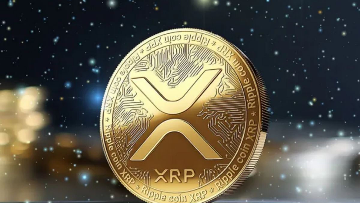 瑞波币值得长期投资吗 XRP币2025年价格预测-第1张图片-欧意易易下载
