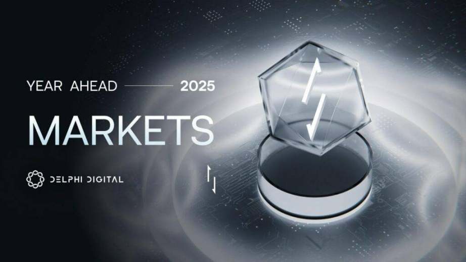 Delphi Digital 2025市场展望：乐观回归，Solana加速-第2张图片-欧意易易下载