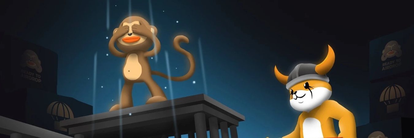 Floki加持，Wise Monkey即将上线，能否点燃BNB Chain Meme热潮？-第1张图片-欧意易易下载