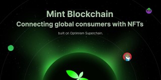 Mint Blockchain：NFT链接全球，解析TGE与2025生态蓝图