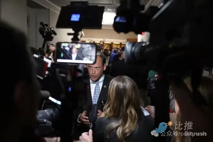 French Hill当选众议院金融服务委员会主席：低调的加密货币推动者-第5张图片-欧意易易下载