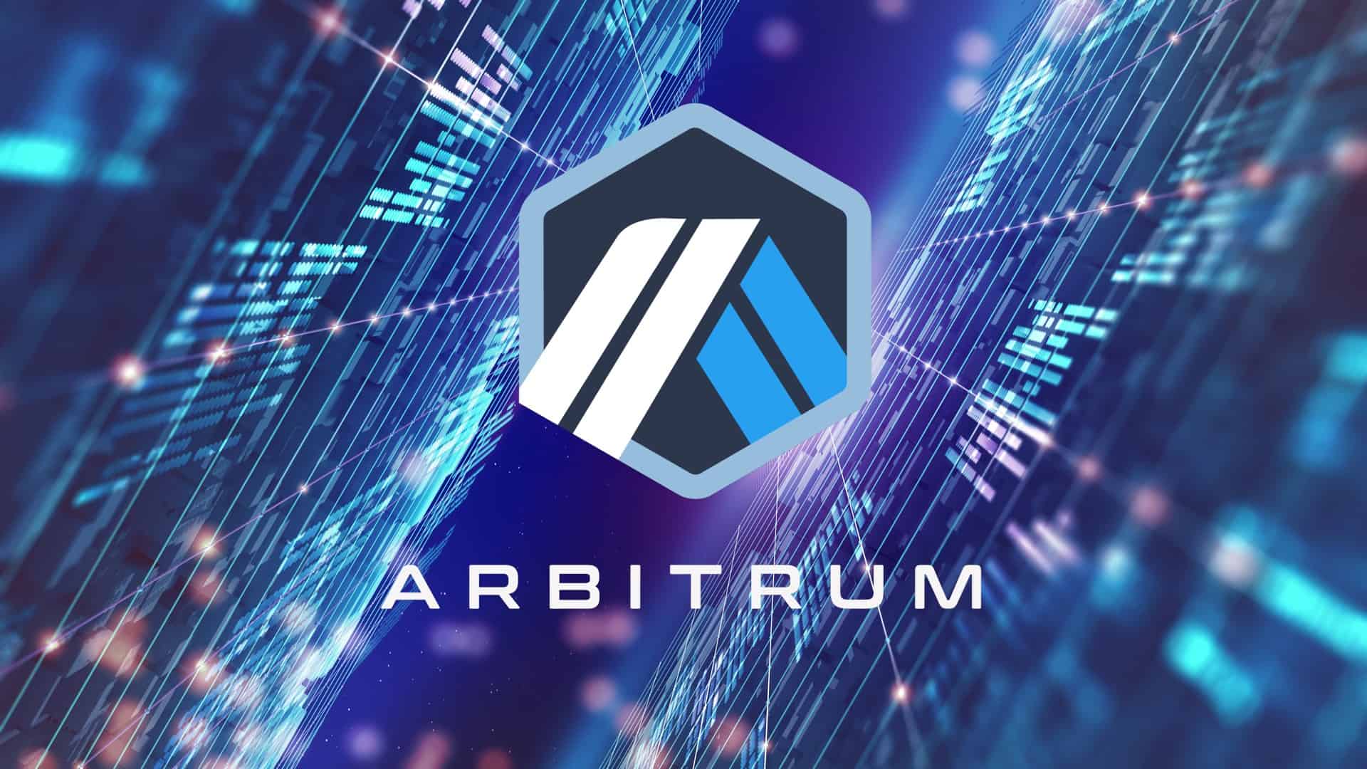 Arbitrum币未来前景怎么样 ARB详细介绍-第1张图片-欧意易易下载