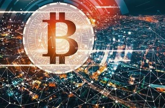 2025年最有潜力的20个加密货币推荐-第1张图片-欧意易易下载