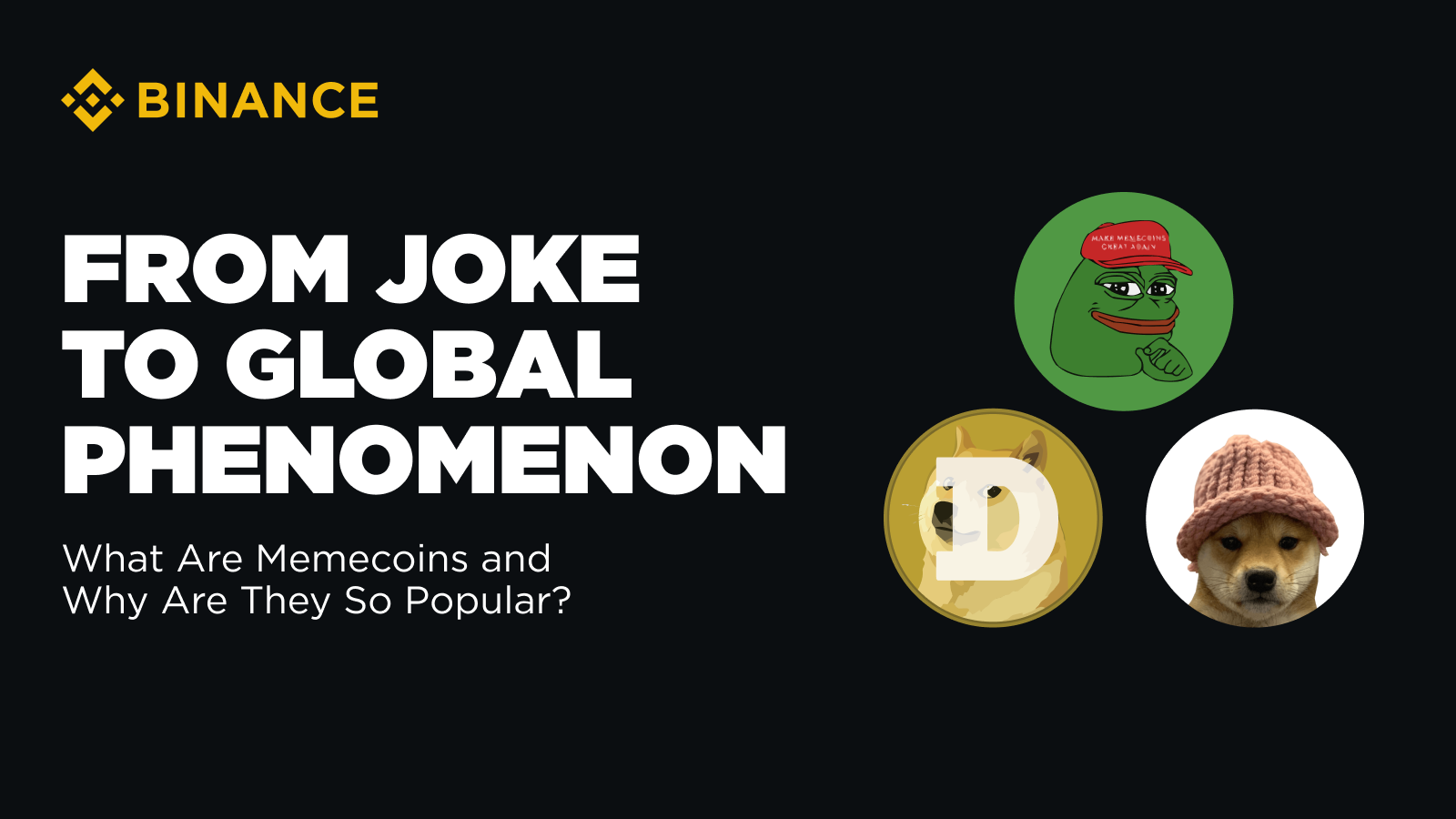 解读欧意易易报告：Meme如何从玩笑走向千亿市值？-第1张图片-欧意易易下载