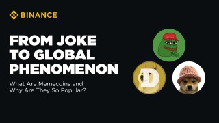 解读欧意易易报告：Meme如何从玩笑走向千亿市值？