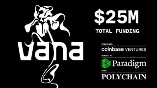 复盘Vana：从实验到欧意易易，掌控你的数据主权