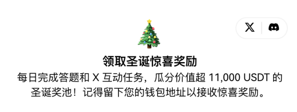 OKLink发布2024成绩单，携手生态伙伴共庆$11600圣诞狂欢-第8张图片-欧意易易下载