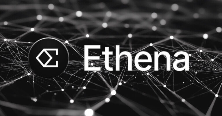 BlackRock支持的Ethena USDtb稳定币，有望吸引TradFi资金-第1张图片-欧意易易下载