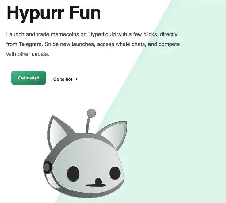 详解Hyperliquid：超越Hypurr Fun的生态Alpha-第5张图片-欧意易易下载