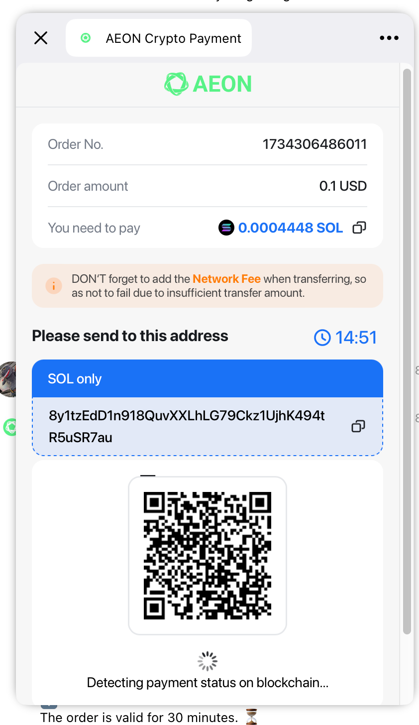 IOSG：PayFi破解传统金融“不可能三角”难题-第13张图片-欧意易易下载