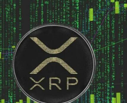 XRP市值突破千亿 未来涨幅几何-第1张图片-欧意易易下载