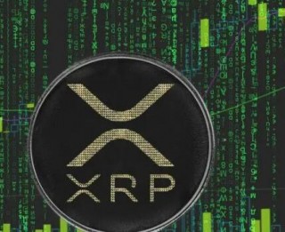 XRP市值突破千亿 未来涨幅几何