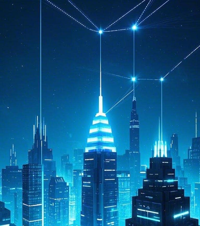 崛起中的叙事：探秘DePIN的现在与未来-第1张图片-欧意易易下载